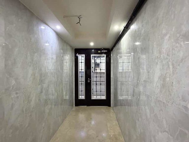 SANCAKTEPE ABDURRAHMANGAZİ’DE SATILIK 2+1 DAİRE