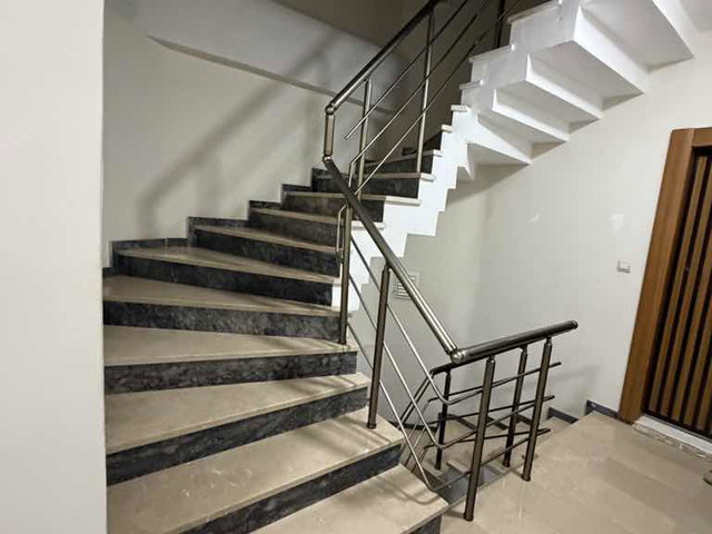 SANCAKTEPE ABDURRAHMANGAZİ’DE SATILIK 2+1 DAİRE