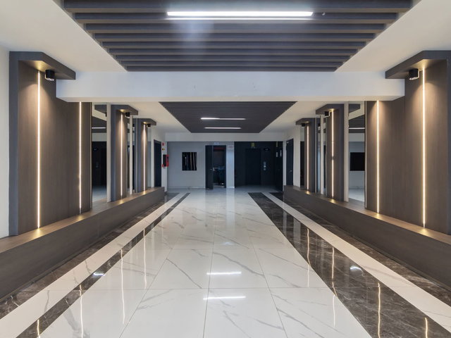 LION CITY’DE DOĞA MANZARALI | 310 M² NET | 145 M² TERASLI DUBLEKS