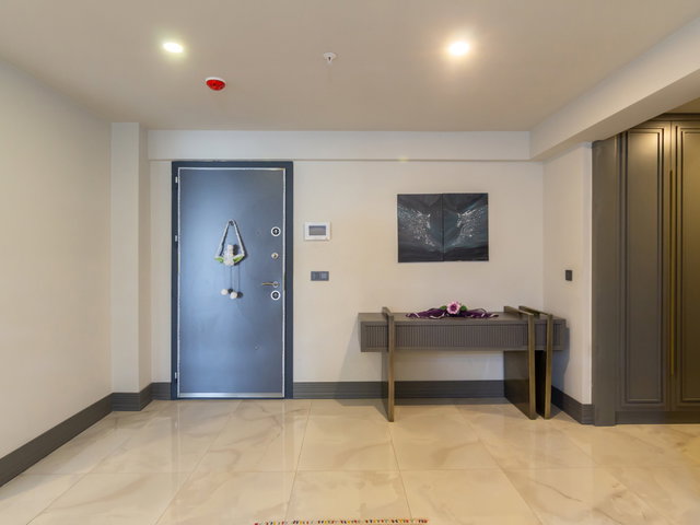 LION CITY’DE DOĞA MANZARALI | 310 M² NET | 145 M² TERASLI DUBLEKS