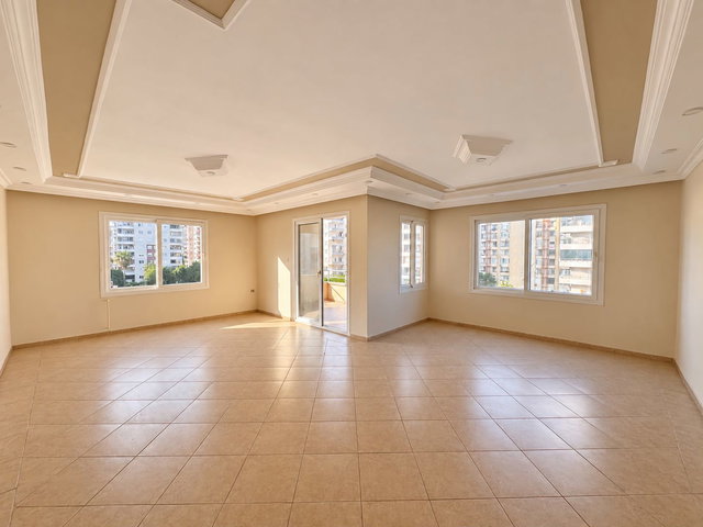 REMAX RİNA'DAN MAREA PLAZA'DA 3+1 DAİRE