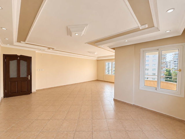 REMAX RİNA'DAN MAREA PLAZA'DA 3+1 DAİRE