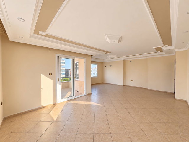 REMAX RİNA'DAN MAREA PLAZA'DA 3+1 DAİRE