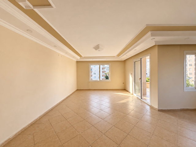 REMAX RİNA'DAN MAREA PLAZA'DA 3+1 DAİRE
