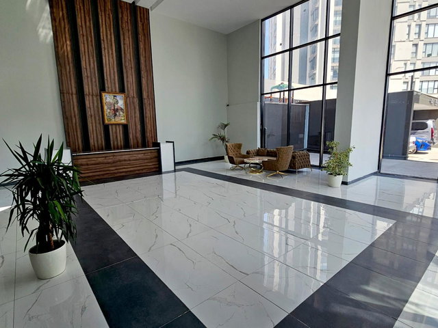 AY YAPI KONUM BEYTEPE’DE KİRALIK 3.5+1 DAİRE