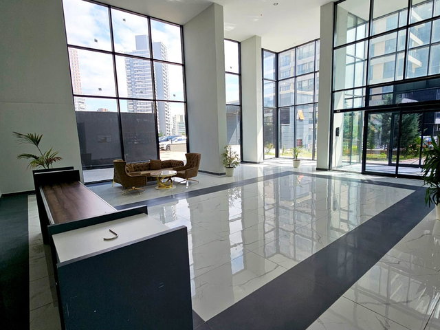 AY YAPI KONUM BEYTEPE’DE KİRALIK 3.5+1 DAİRE