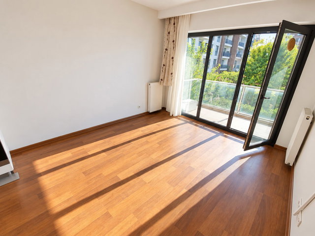 DUMANKAYA MOZİK 1. ETAP SİTESİ İÇERİSİNDE 93M² 2+1 DAİRE