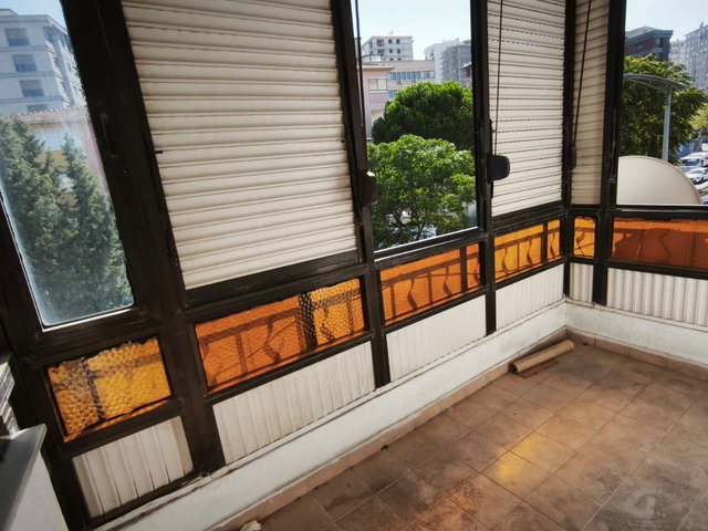 KADIKÖY MERDİVENKÖY DE 3+1 YATIRIMLIK SATILIK DAİRE