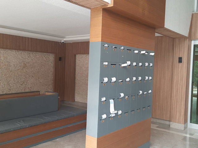 YENIMAHALLE YEŞILEVLER MARKA 2 SITESINDE LUX YAŞAM FIRSATI