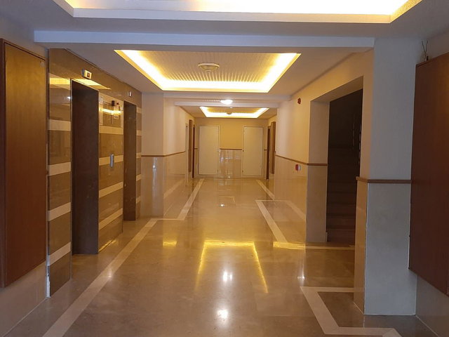YENIMAHALLE YEŞILEVLER MARKA 2 SITESINDE LUX YAŞAM FIRSATI