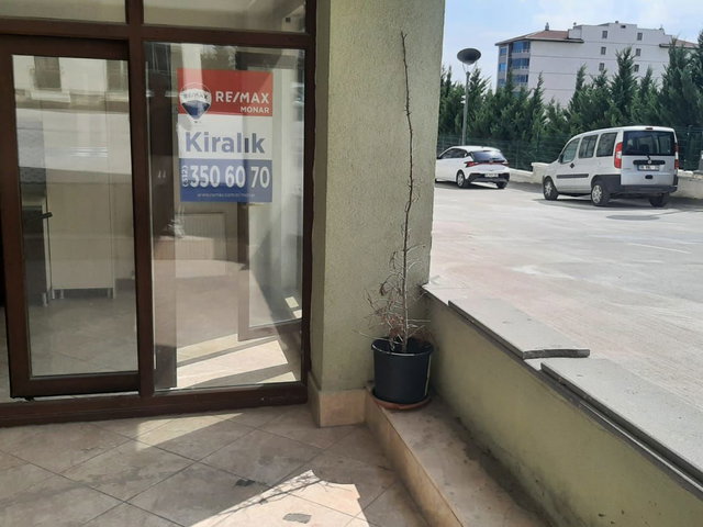 YENIMAHALLE YEŞILEVLER MARKA 2 SITESINDE LUX YAŞAM FIRSATI