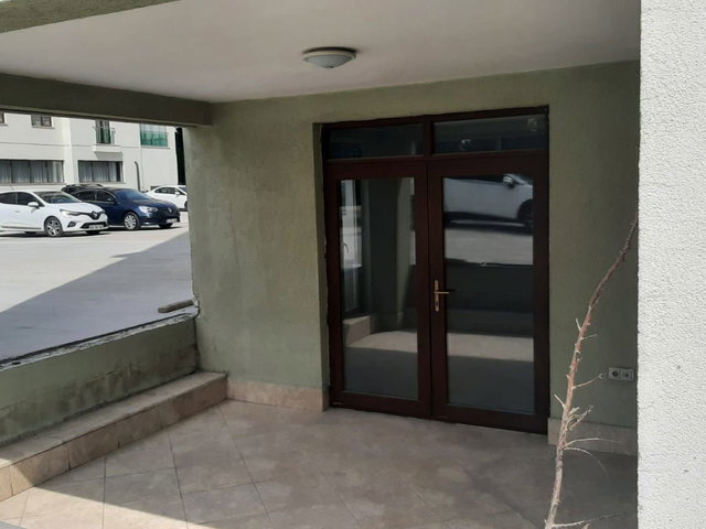YENIMAHALLE YEŞILEVLER MARKA 2 SITESINDE LUX YAŞAM FIRSATI