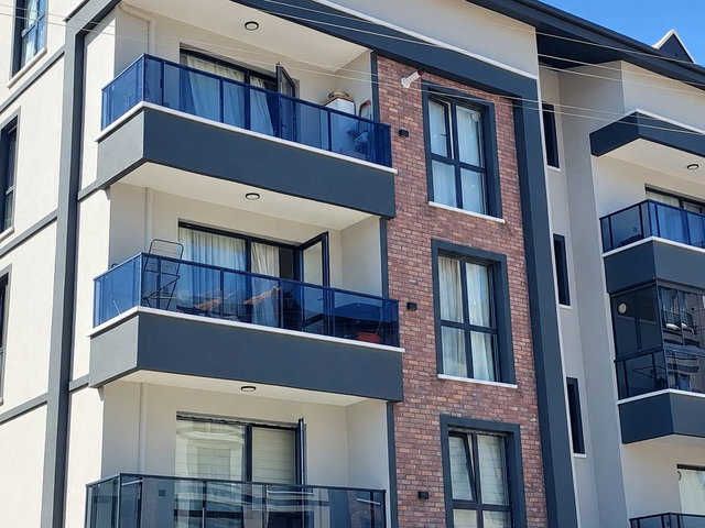 TAŞPINAR MAH. ÖNEMLİ LOKASYONLARA YAKIN 2+1- SATILIK YENİ DAİRE