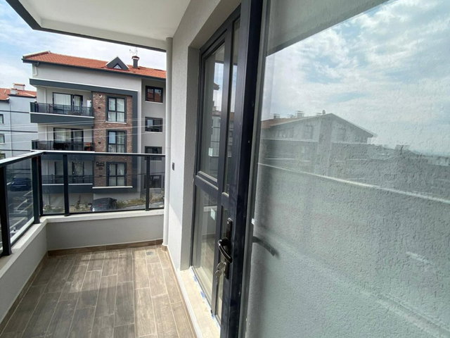 TAŞPINAR MAH. ÖNEMLİ LOKASYONLARA YAKIN 2+1- SATILIK YENİ DAİRE