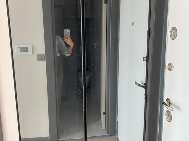TAŞPINAR MAH. ÖNEMLİ LOKASYONLARA YAKIN 2+1- SATILIK YENİ DAİRE