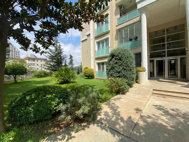 REMAX WE DILEK'TEN ADATEPE SITESI A8 BLOKTA KİRALIK 2+1 DAIRE
