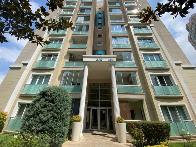 REMAX WE DILEK'TEN ADATEPE SITESI A8 BLOKTA KİRALIK 2+1 DAIRE