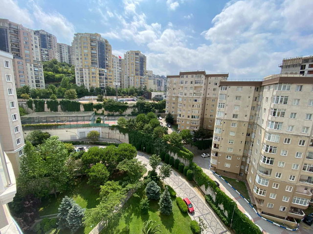 REMAX WE DILEK'TEN ADATEPE SITESI A8 BLOKTA KİRALIK 2+1 DAIRE