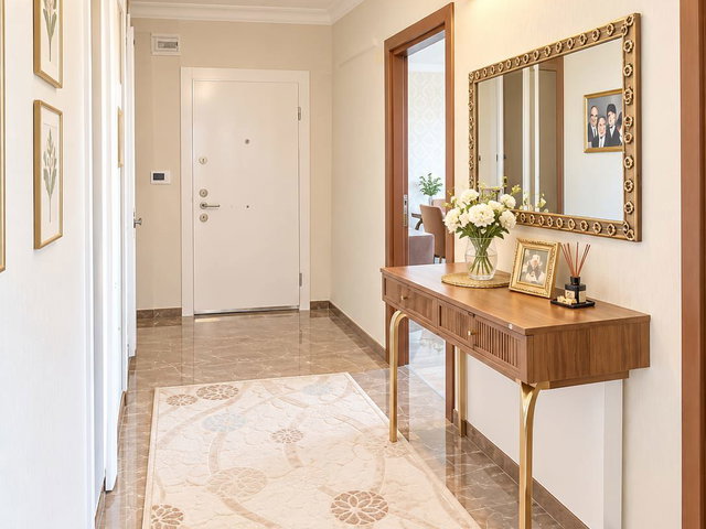 ETİMESGUT AYYILDIZ’DA 3+1 | 175 M² BRÜT | 8. KAT (SON KAT) | 2 BANYO | BALKON