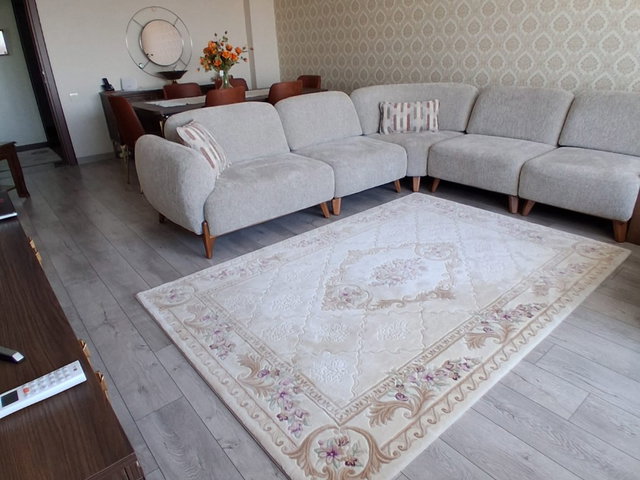 ETİMESGUT AYYILDIZ’DA 3+1 | 175 M² BRÜT | 8. KAT (SON KAT) | 2 BANYO | BALKON