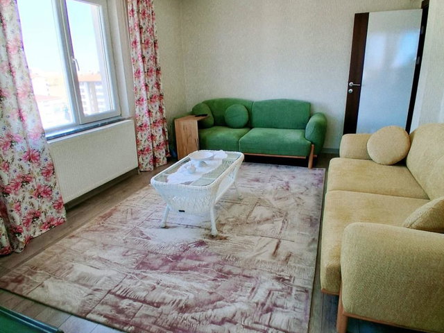 ETİMESGUT AYYILDIZ’DA 3+1 | 175 M² BRÜT | 8. KAT (SON KAT) | 2 BANYO | BALKON