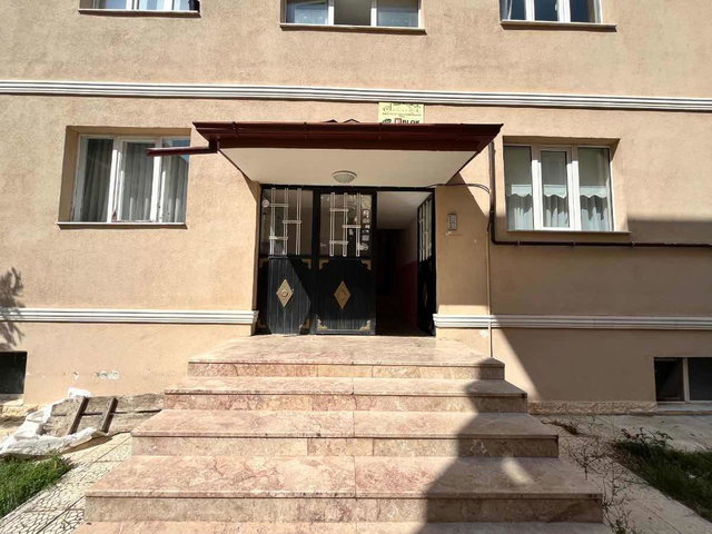 REMAX DEM'DEN YAVUZ SELİM MAH. 125M2 NET 2+1 SATILIK DAİRE