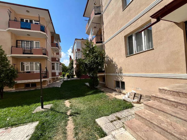 REMAX DEM'DEN YAVUZ SELİM MAH. 125M2 NET 2+1 SATILIK DAİRE