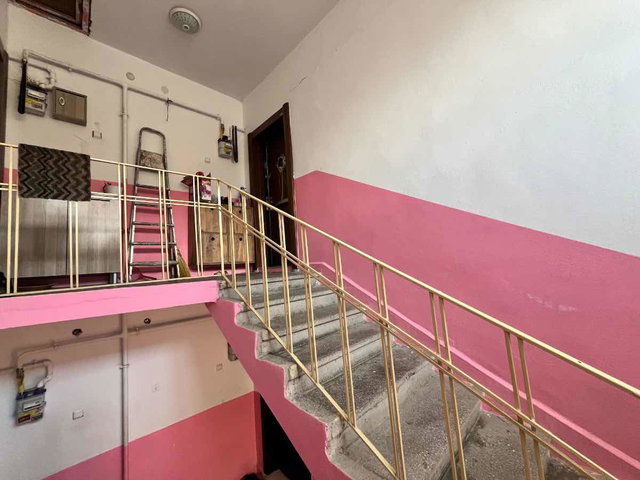 REMAX DEM'DEN YAVUZ SELİM MAH. 125M2 NET 2+1 SATILIK DAİRE