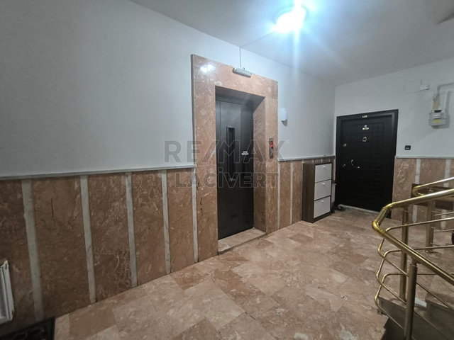 RE/MAX LACİVERT'TEN ŞEHİR HAST.YAKININDA KİRALIK 3+1 DAİRE
