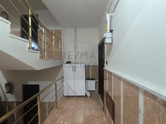 RE/MAX LACİVERT'TEN ŞEHİR HAST.YAKININDA KİRALIK 3+1 DAİRE