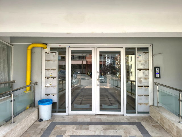KARAPINAR– SATILIK 5+1 DUBLEKS DAİRE GENİŞ VE MANZARALI