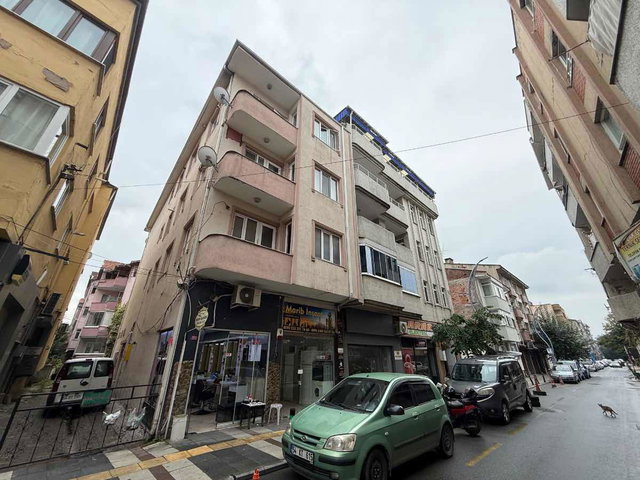 ÇARŞI MERKEZ'DE KİRALIK DAİRE!