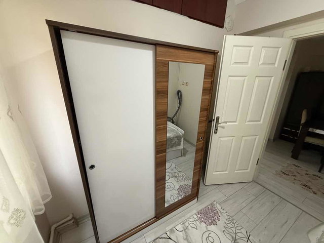 ÇARŞI MERKEZ'DE KİRALIK DAİRE!