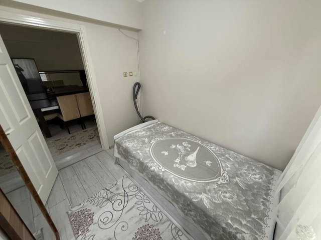 ÇARŞI MERKEZ'DE KİRALIK DAİRE!