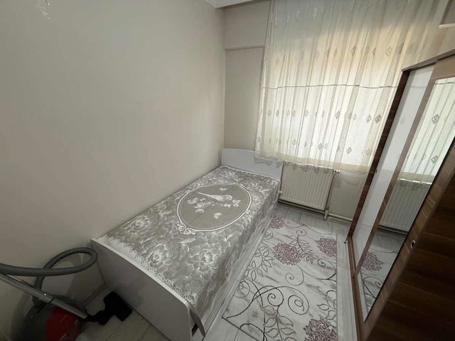 ÇARŞI MERKEZ'DE KİRALIK DAİRE!