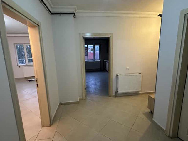 GÖKSUN’DA 165 M² BRÜT 3+1 KİRALIK DAİRE | BALKONLU, DOĞALGAZ KOMBİLİ, BOŞ