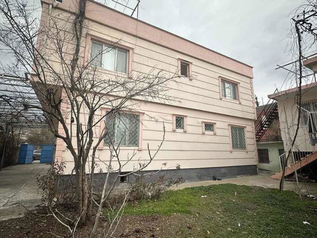 TÜRKOĞLUNDA SATLIK MÜSTAKİL 3 ADET EV