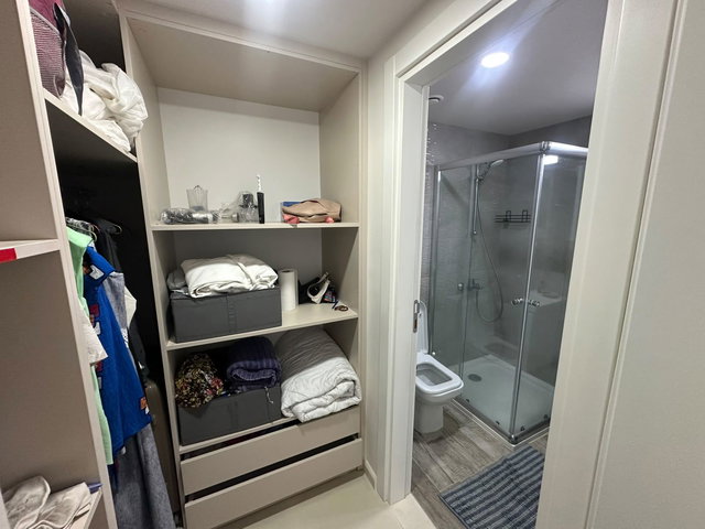 KKTC, ISKELE ABELIA RESIDENCETA EŞSİZ DENİZ MANZARALI 3+1 PEN