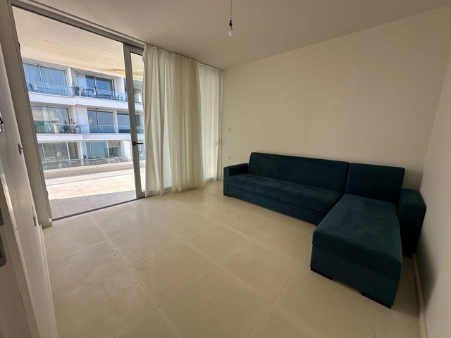 KKTC, ISKELE ABELIA RESIDENCETA EŞSİZ DENİZ MANZARALI 3+1 PEN