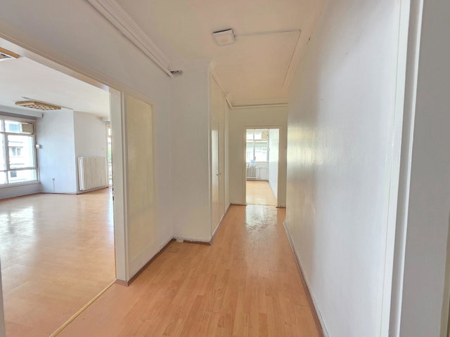 KIZILAY, MEŞRUTİYET CADDESİNDE 4+1 SATILIK İŞ YERİ