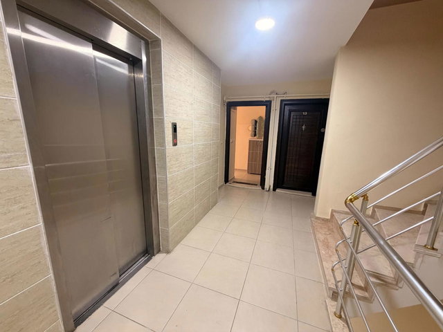 EDREMİT ALTINKUM'DA KAZDAĞLARI MANZARALI 3+1 DUBLEKS | 3 BANYO | GENİŞ TERAS