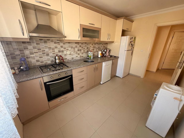 EDREMİT ALTINKUM'DA KAZDAĞLARI MANZARALI 3+1 DUBLEKS | 3 BANYO | GENİŞ TERAS