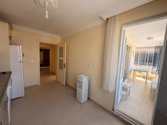 EDREMİT ALTINKUM'DA KAZDAĞLARI MANZARALI 3+1 DUBLEKS | 3 BANYO | GENİŞ TERAS