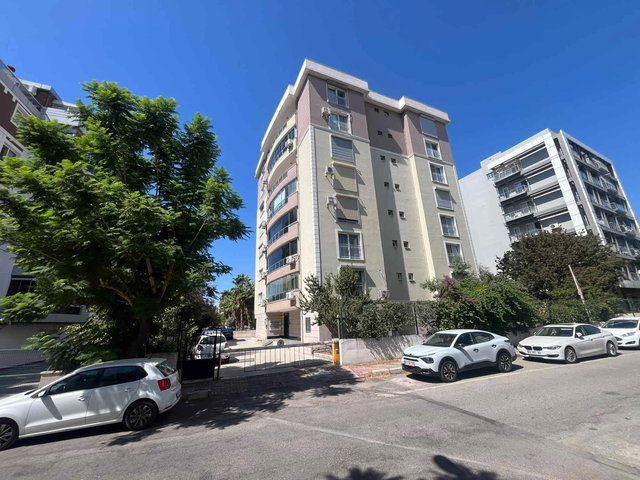 SAYGINNERGIZ TEAM – ÇIĞLI ATAŞEHIR KIRALIK ARA KAT 3+1 DAIRE