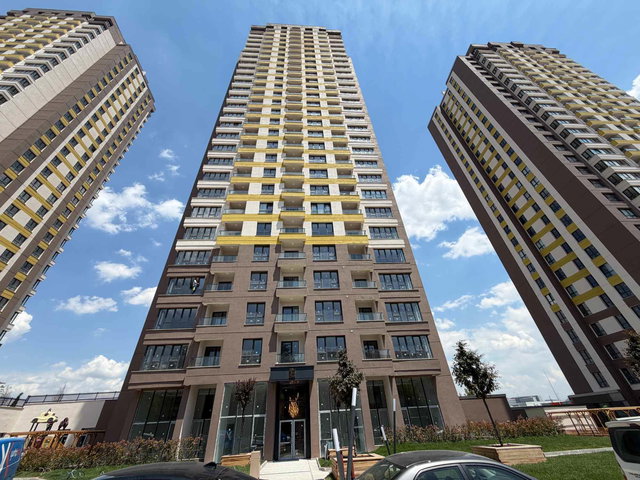 ADRES ANKARA EVLERİ KİRALIK 2+1 AMERİKAN MUTFAK DAİRE!!