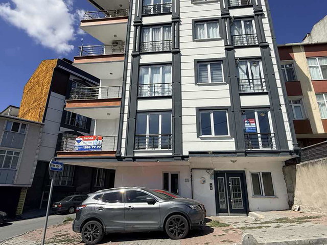 SEDAT KARA’DAN BEZİRGANBAHÇE’DE MİLLET BAHÇESİ KOMŞUSU 2+1 80 M2