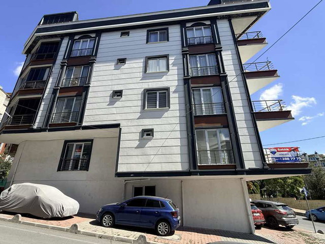 SEDAT KARA’DAN BEZİRGANBAHÇE’DE MİLLET BAHÇESİ KOMŞUSU 2+1 80 M2