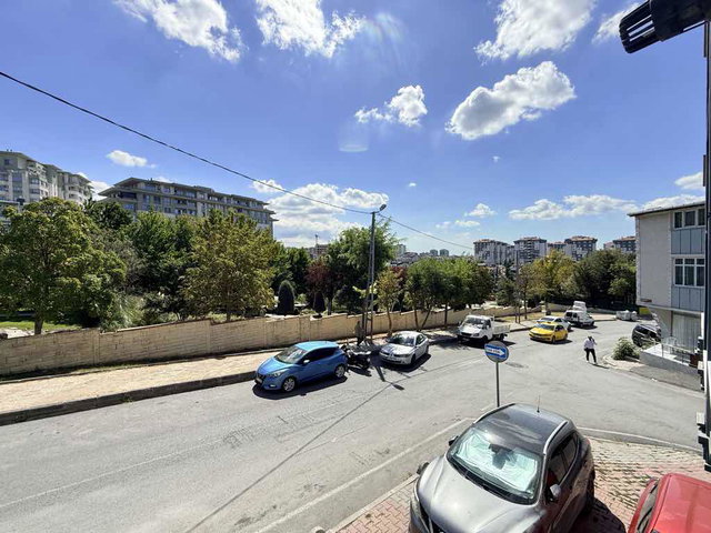 SEDAT KARA’DAN BEZİRGANBAHÇE’DE MİLLET BAHÇESİ KOMŞUSU 2+1 80 M2