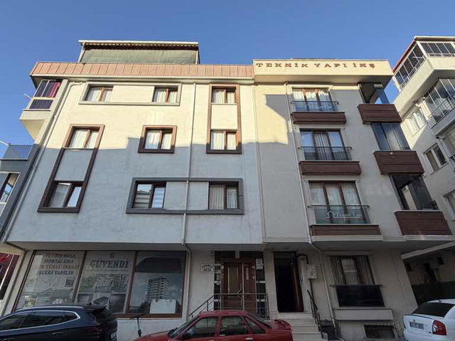 SANCAKTEPE YENİDOĞAN MH KİRALIK KAPALI MUTFAK 2+1 DAİRE