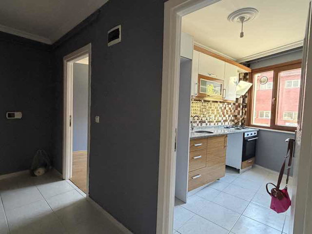 SANCAKTEPE YENİDOĞAN MH KİRALIK KAPALI MUTFAK 2+1 DAİRE